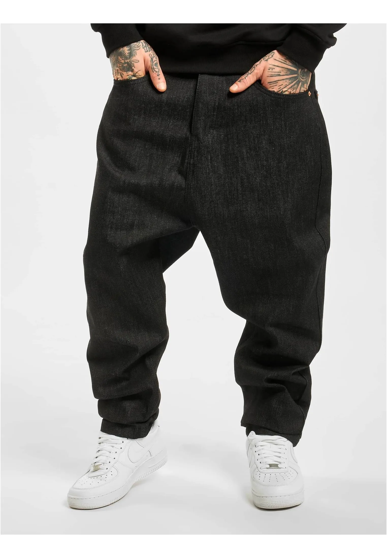 RW Hammer Fit Jeans