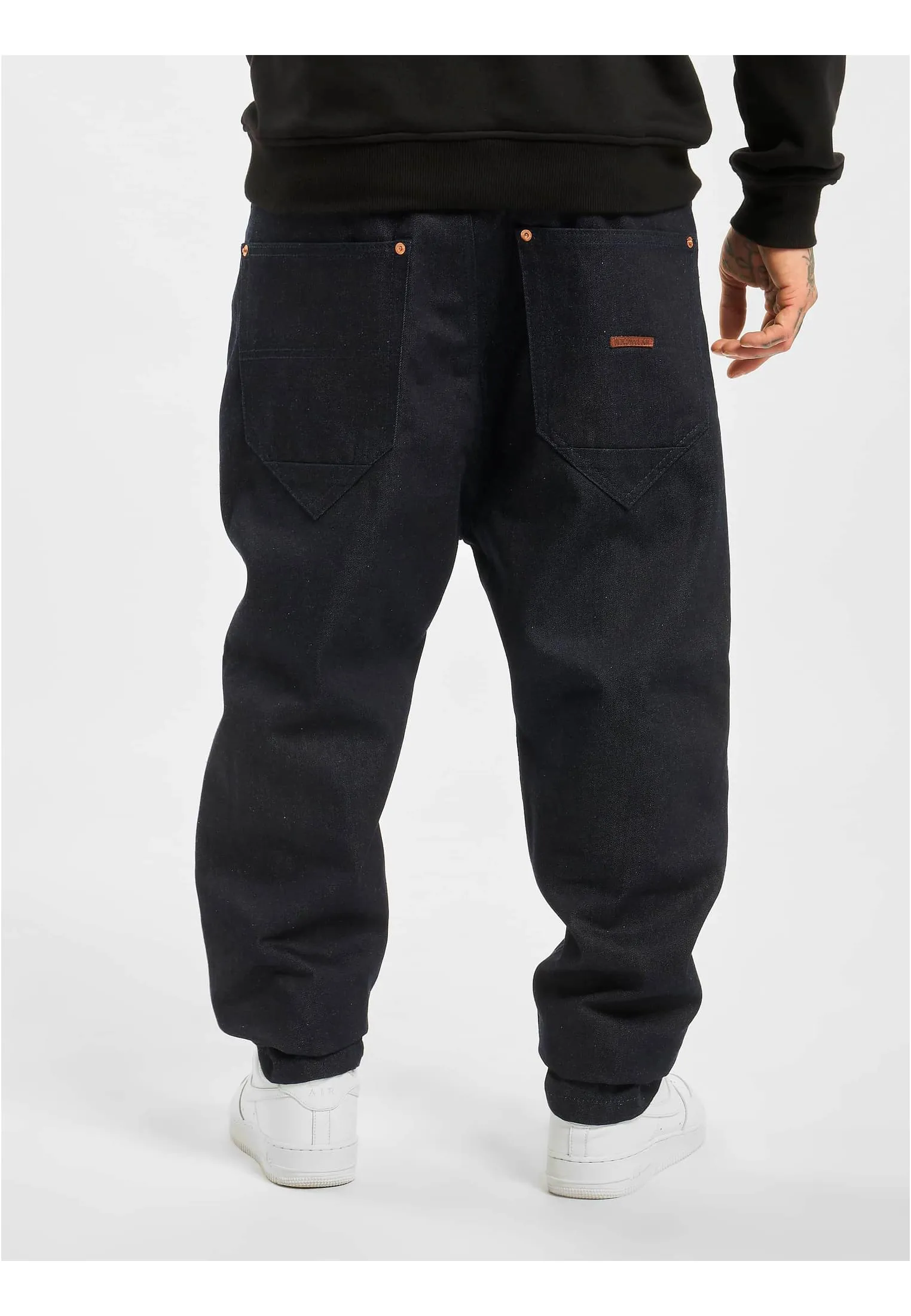 RW Hammer Fit Jeans