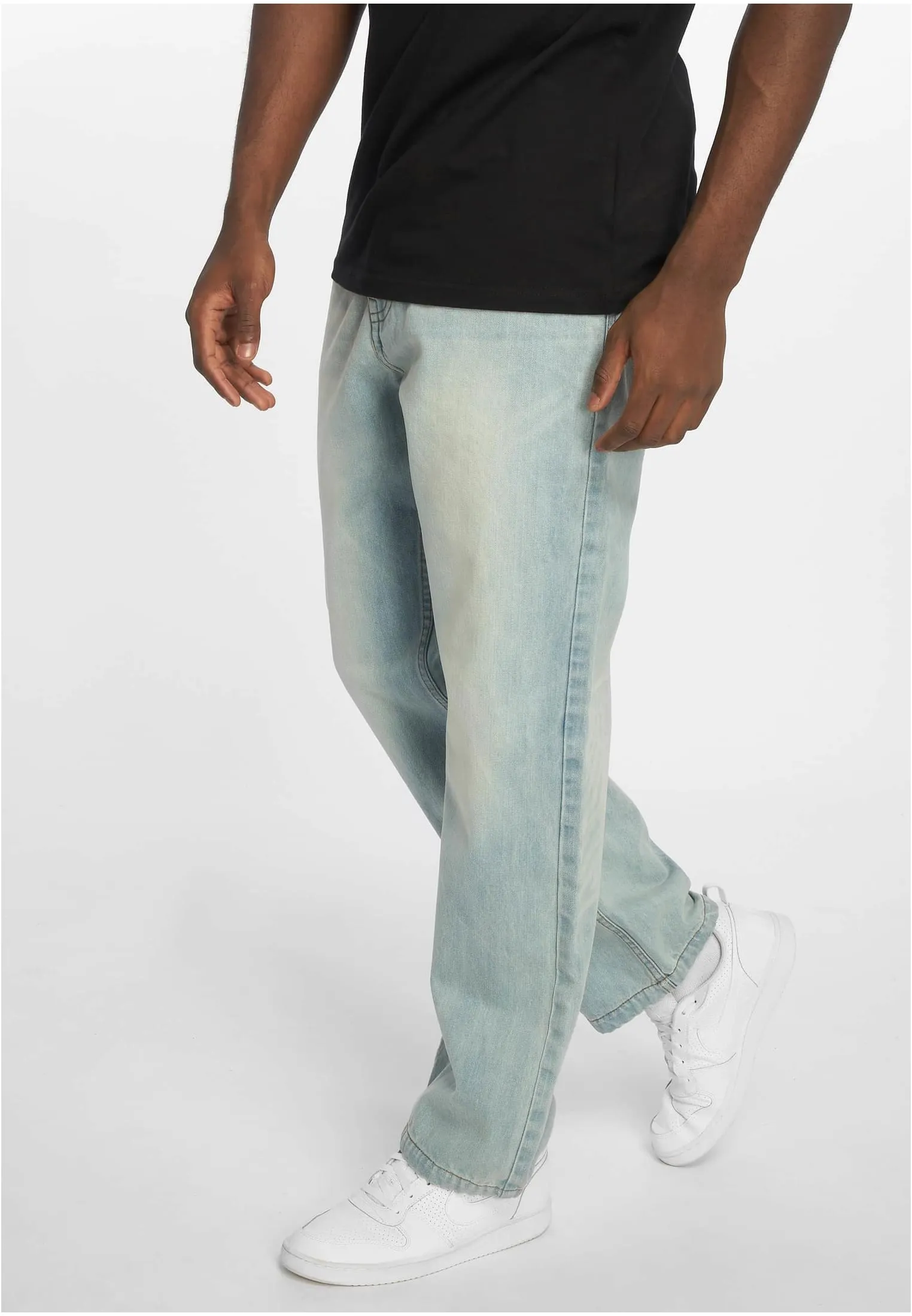 RW WED Loose Fit Jeans