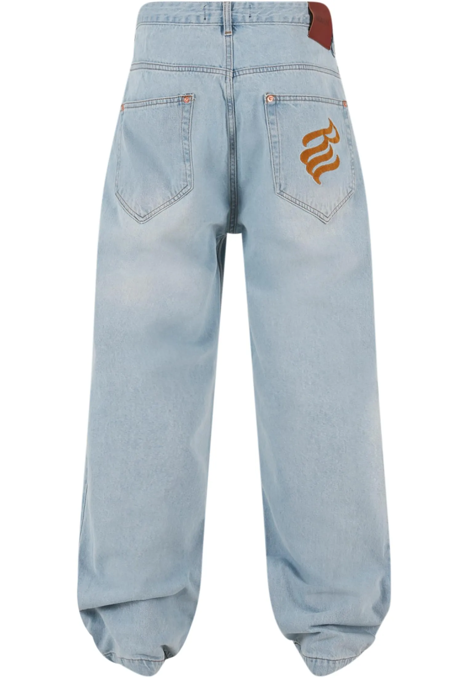 RW WED Loose Fit Jeans