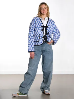Saharper Jeans