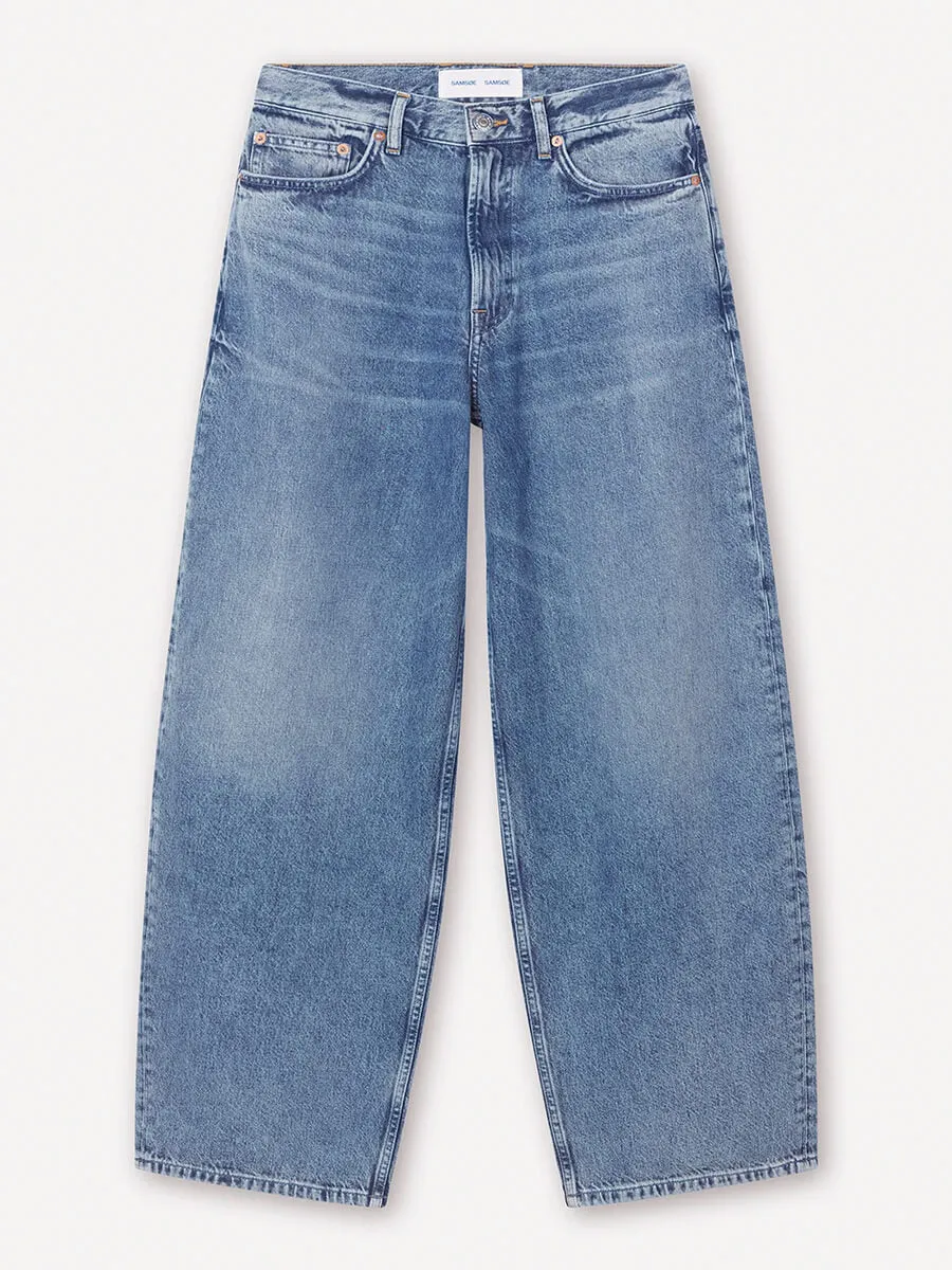 Saharper Jeans