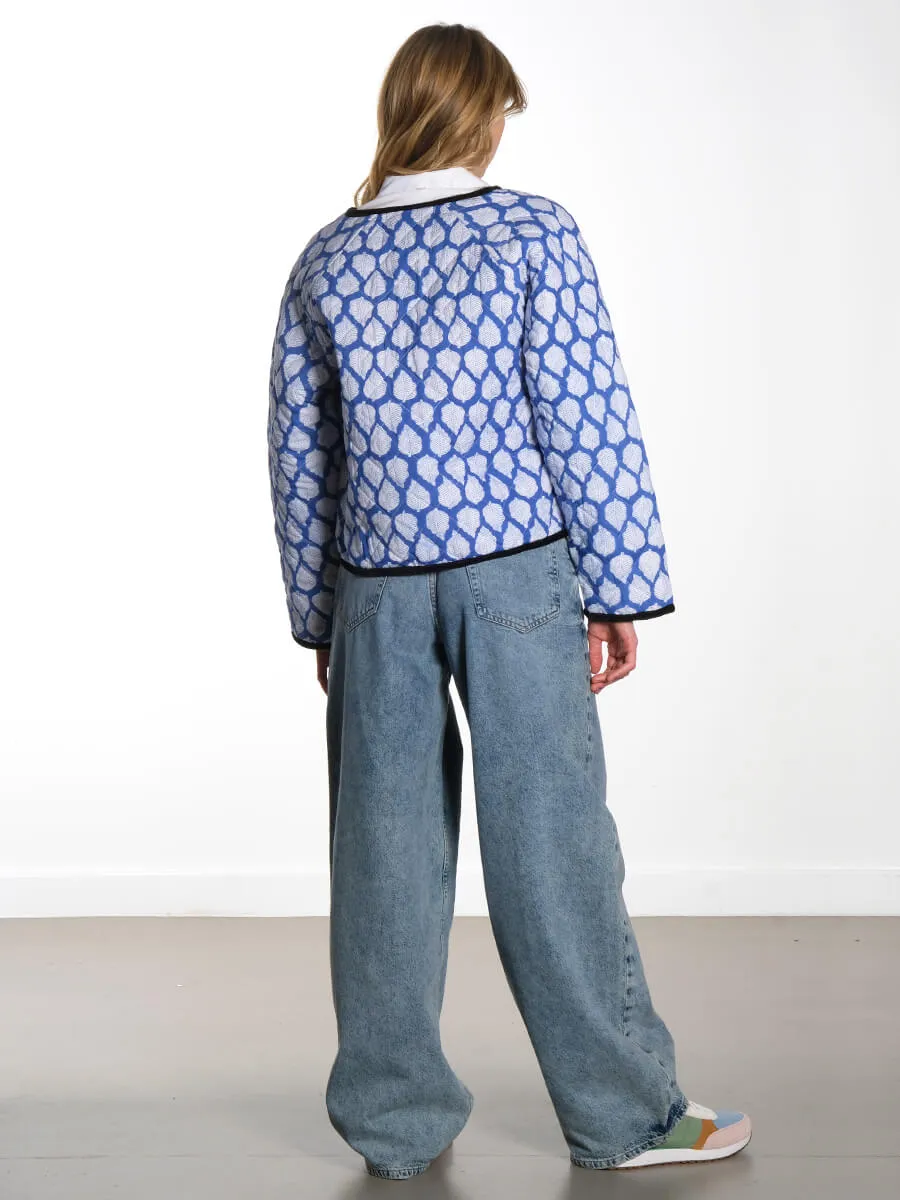 Saharper Jeans