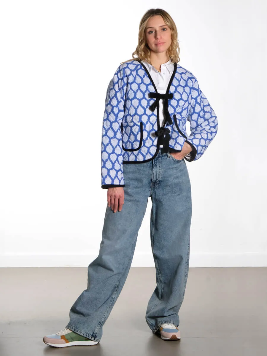 Saharper Jeans