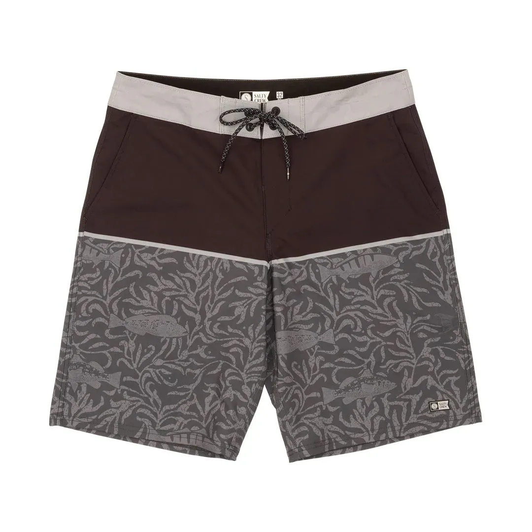 Salty Crew Kelp Kritters Boardshort