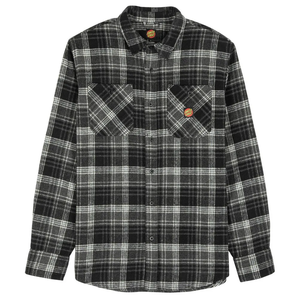 Santa Cruz Apex Shirt