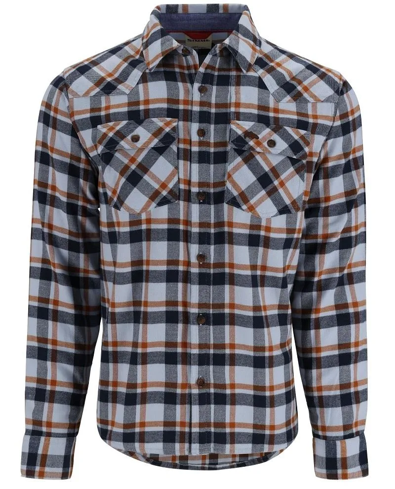 Santee Flannel - Mens