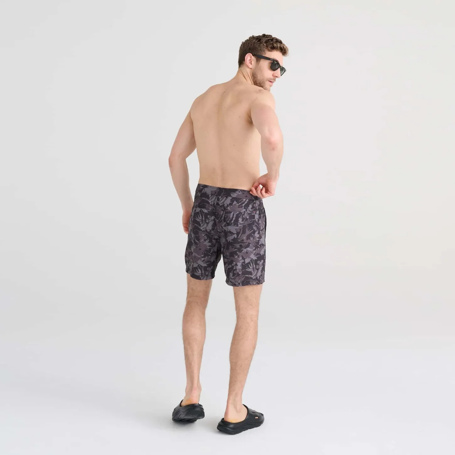Saxx Betawave 2N1 17" Boardshort