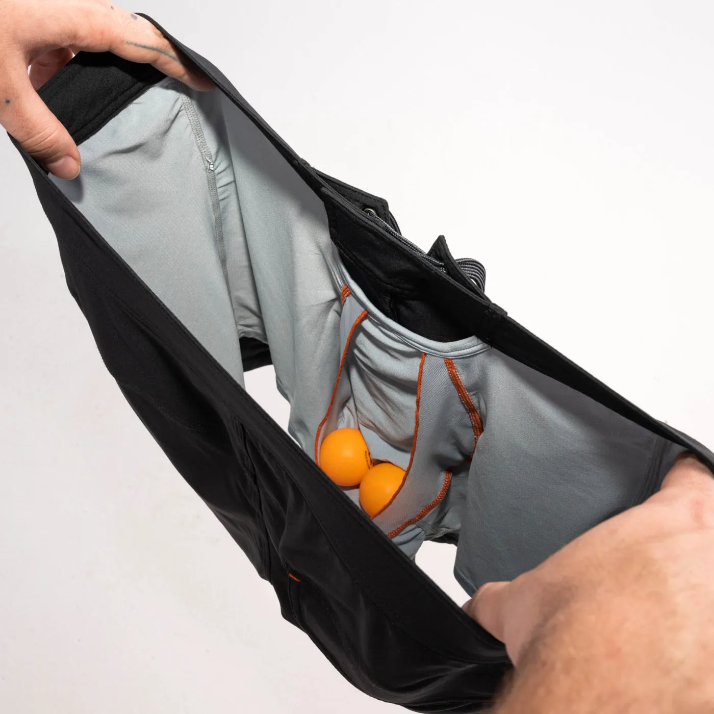 Saxx Betawave 2N1 17" Boardshort