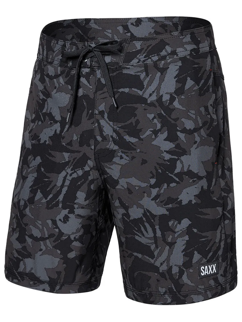 SAXX Betawave 2N2 Boardie 17" Swim Shorts