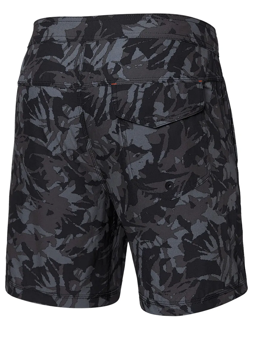 SAXX Betawave 2N2 Boardie 17" Swim Shorts