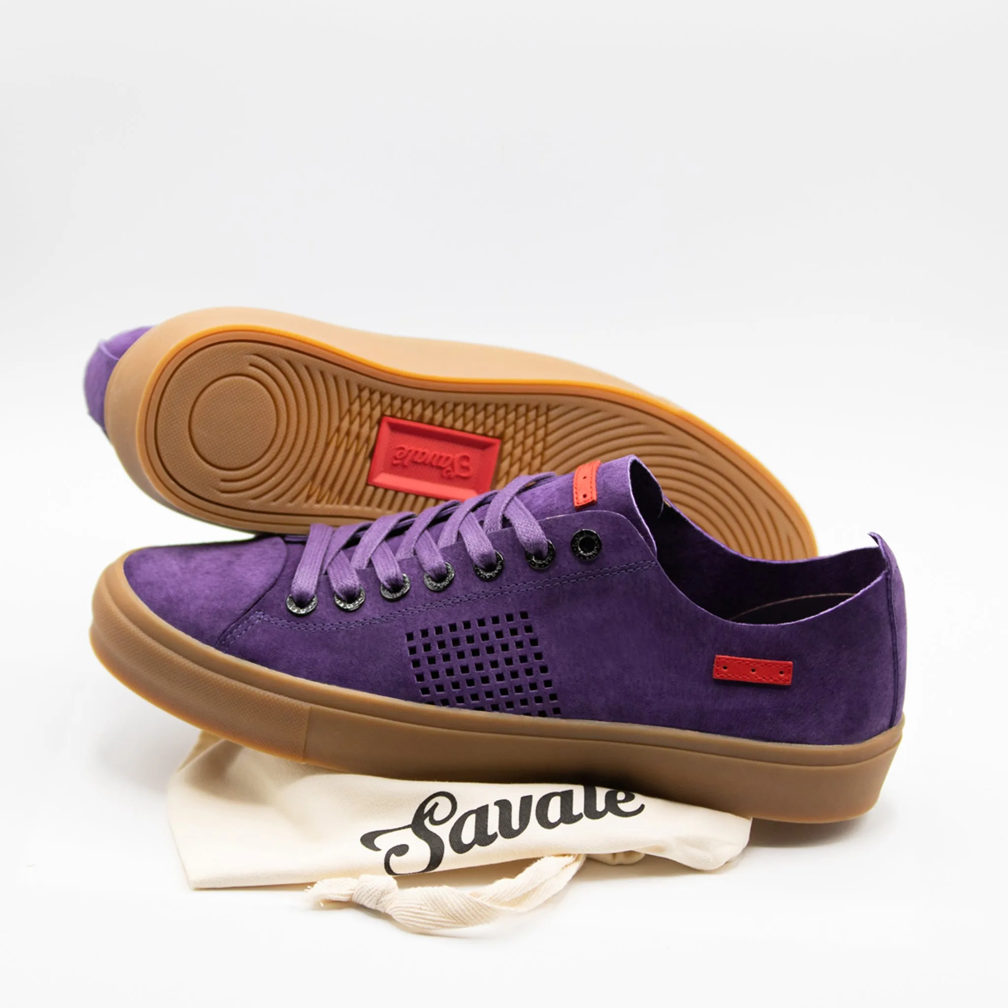 Seika / Purple