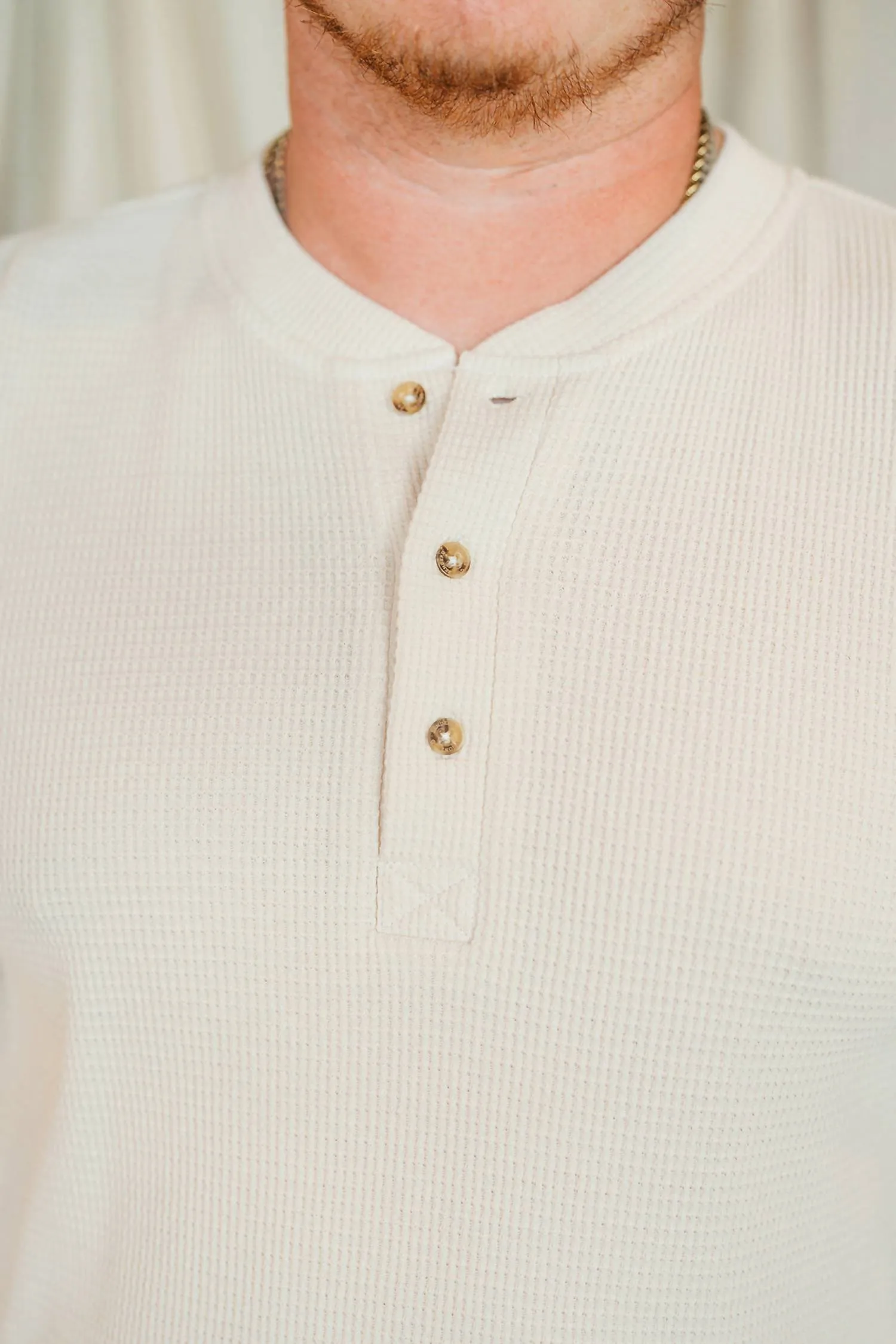 Sendero Provisions Co. - Maverick Henley Tee