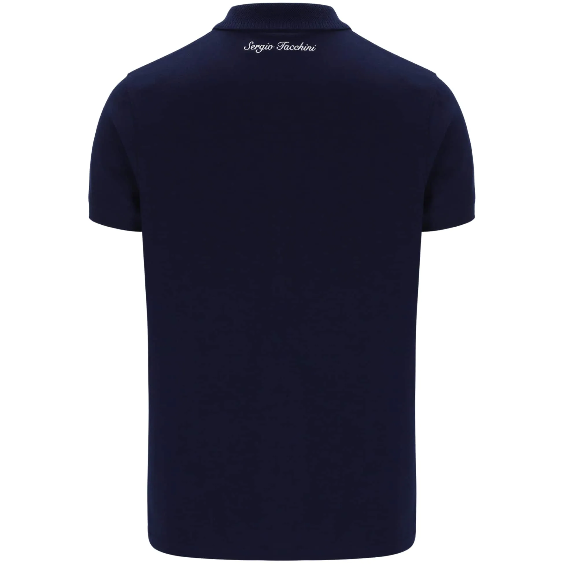SERGIO TACCHINI BRIGGS POLO SHIRT