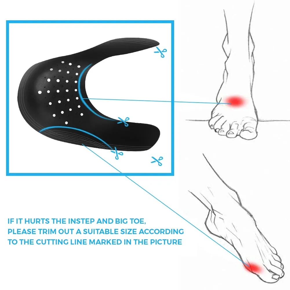 Shoe Guards