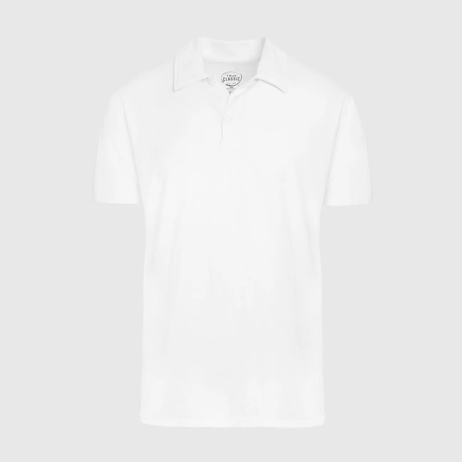 Short Sleeve Polo