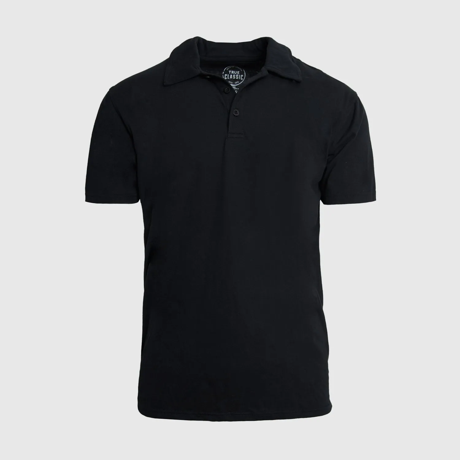 Short Sleeve Polo
