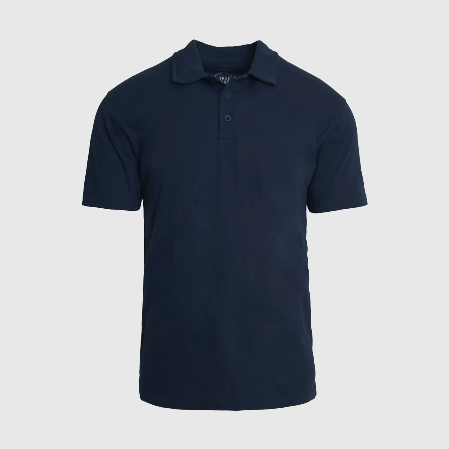 Short Sleeve Polo