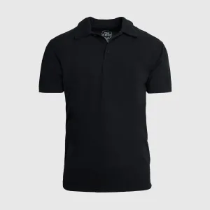 Short Sleeve Polo