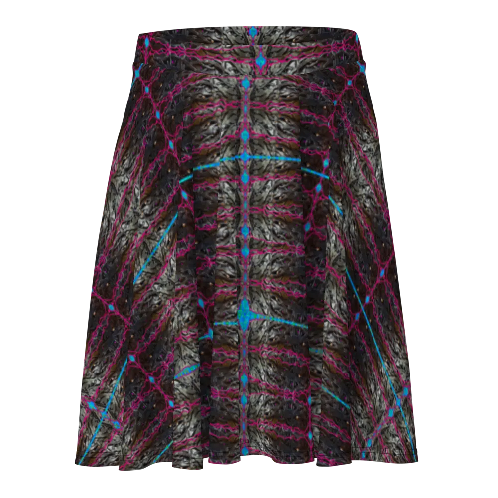 Skater Skirt (Her/Muliebris)(Rind#11 Tree Link) RJSTH@Fabric#11 RJSTHW2021 RJS