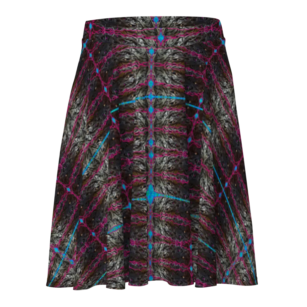 Skater Skirt (Her/Muliebris)(Rind#11 Tree Link) RJSTH@Fabric#11 RJSTHW2021 RJS