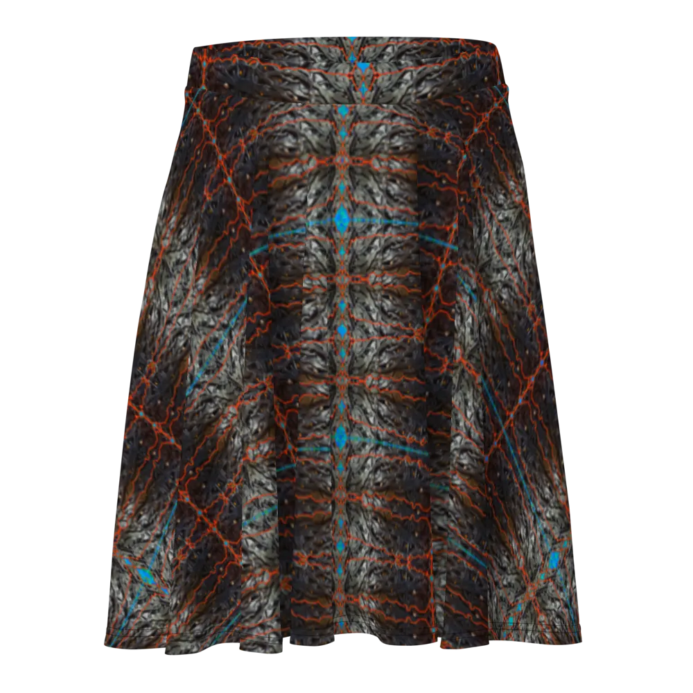 Skater Skirt (Her/Muliebris)(Rind#12 Tree Link) RJSTH@Fabric#12 RJSTHW2021 RJS