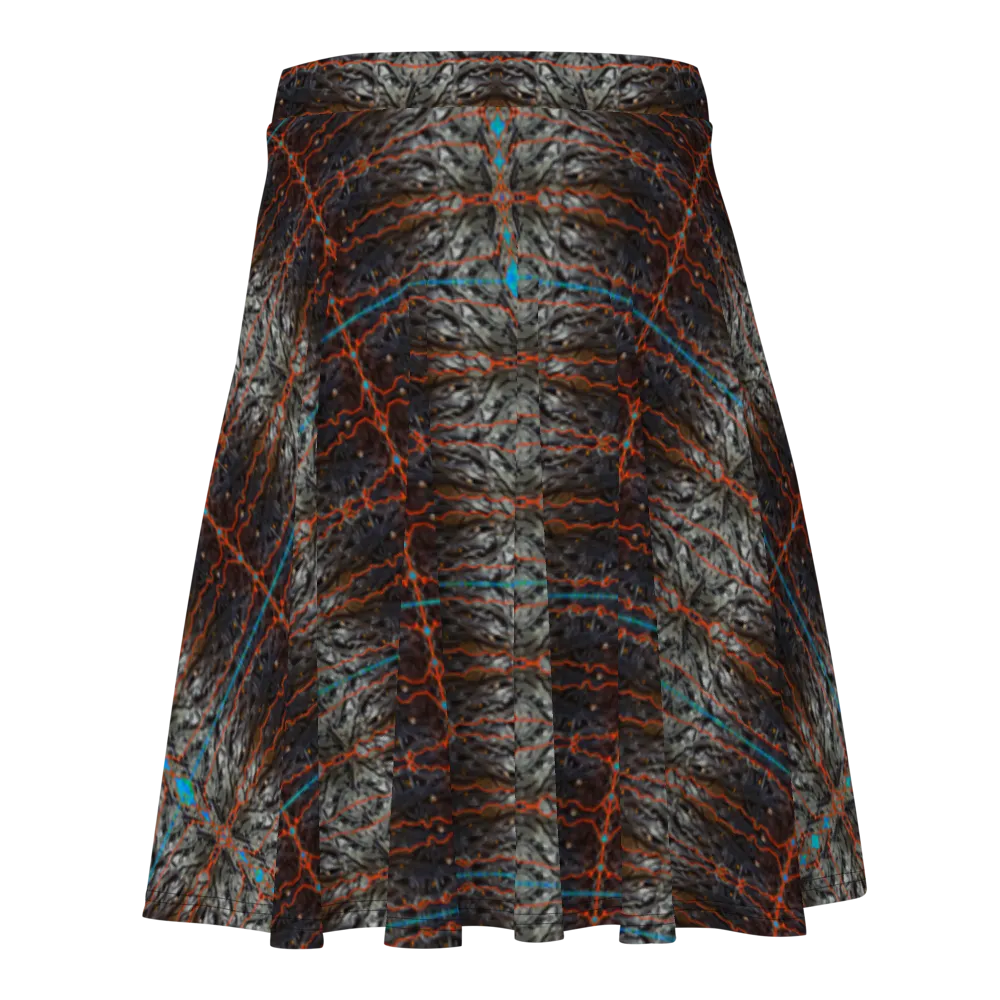 Skater Skirt (Her/Muliebris)(Rind#12 Tree Link) RJSTH@Fabric#12 RJSTHW2021 RJS