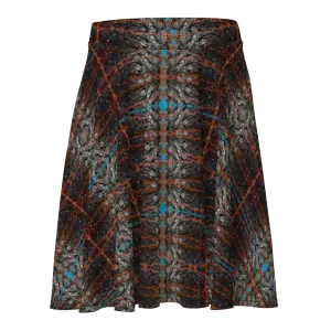Skater Skirt (Her/Muliebris)(Rind#12 Tree Link) RJSTH@Fabric#12 RJSTHW2021 RJS