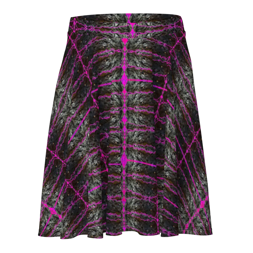 Skater Skirt (Her/Muliebris)(Rind#9 Tree Link) RJSTH@Fabric#9 RJSTHW2021 RJS