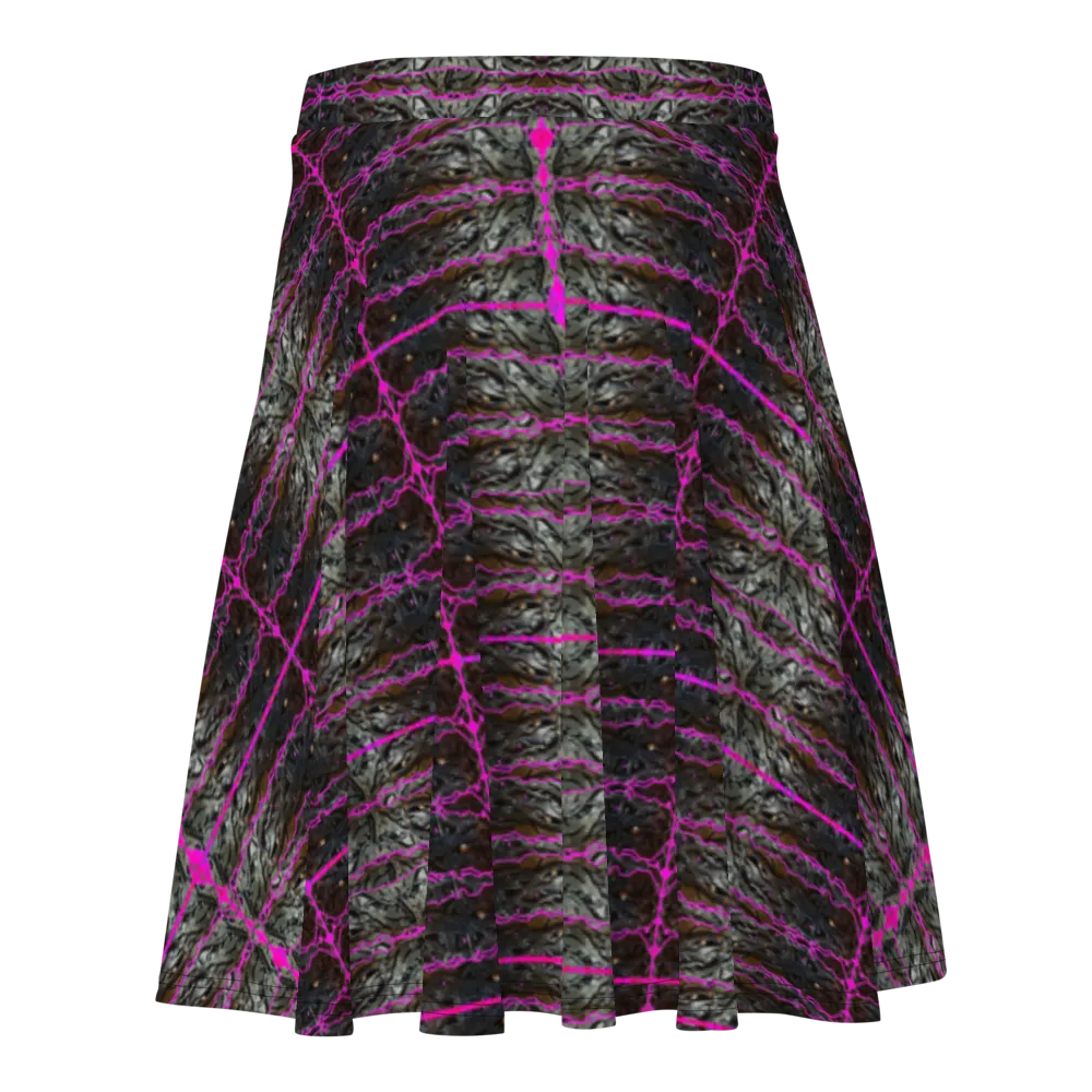 Skater Skirt (Her/Muliebris)(Rind#9 Tree Link) RJSTH@Fabric#9 RJSTHW2021 RJS
