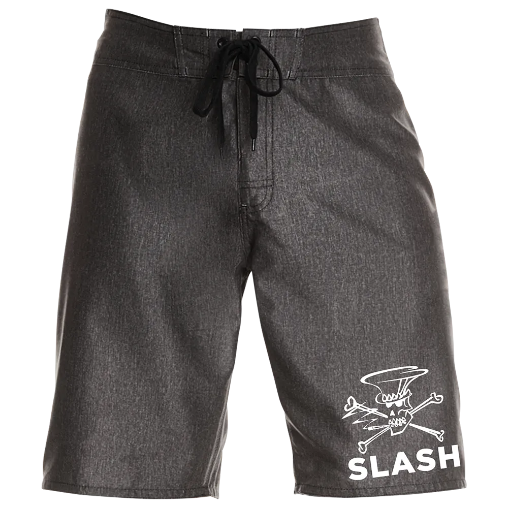 Skully Shorts