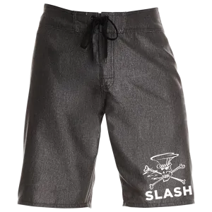 Skully Shorts
