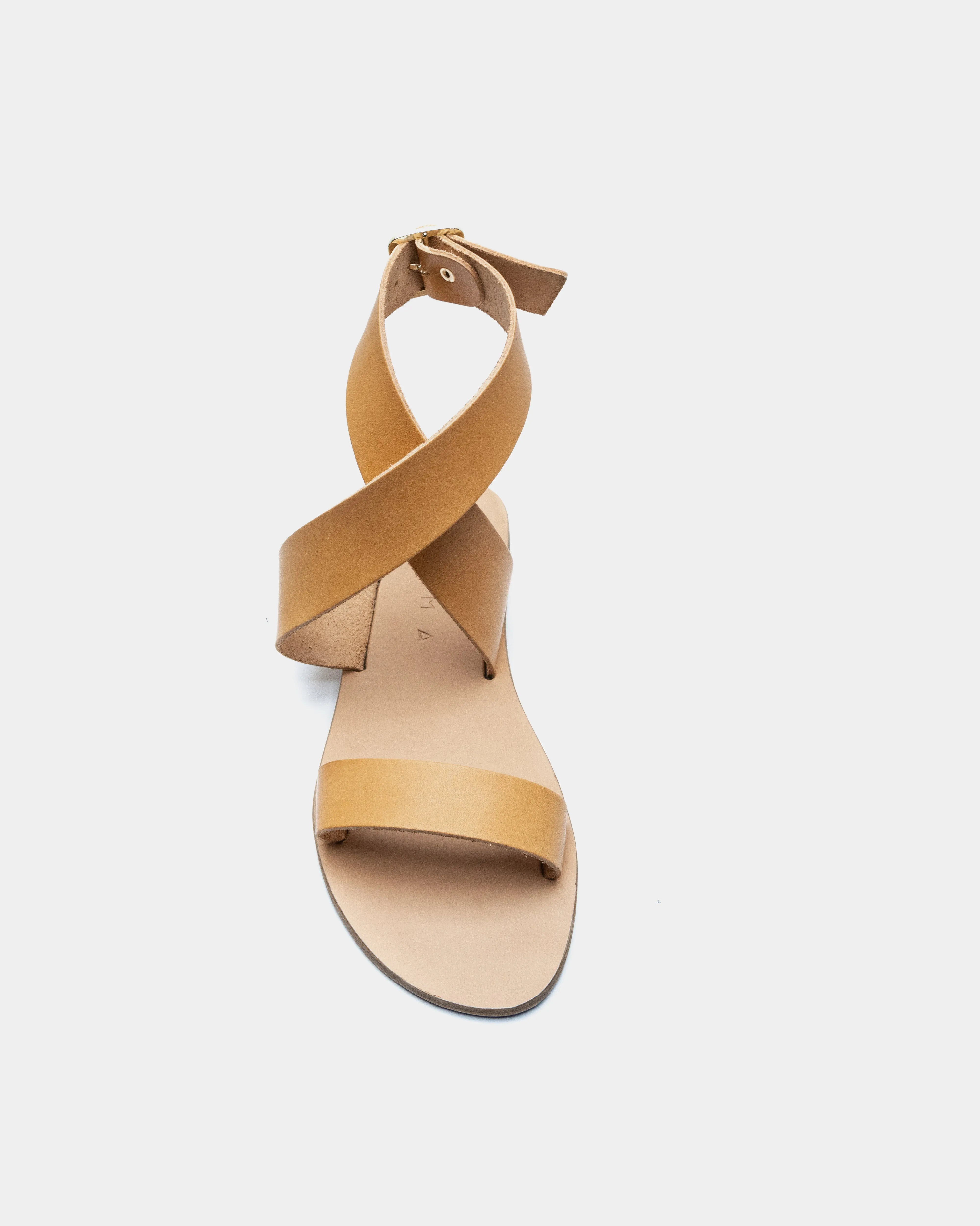 SKYROS - NATURAL/TAN