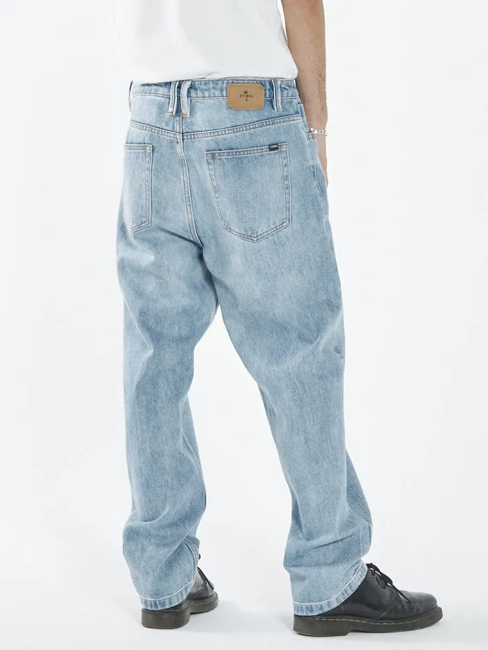 Slacker Denim Jean