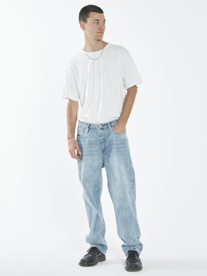Slacker Denim Jean