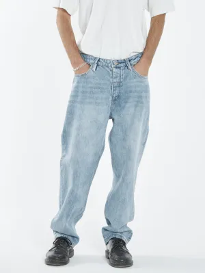 Slacker Denim Jean