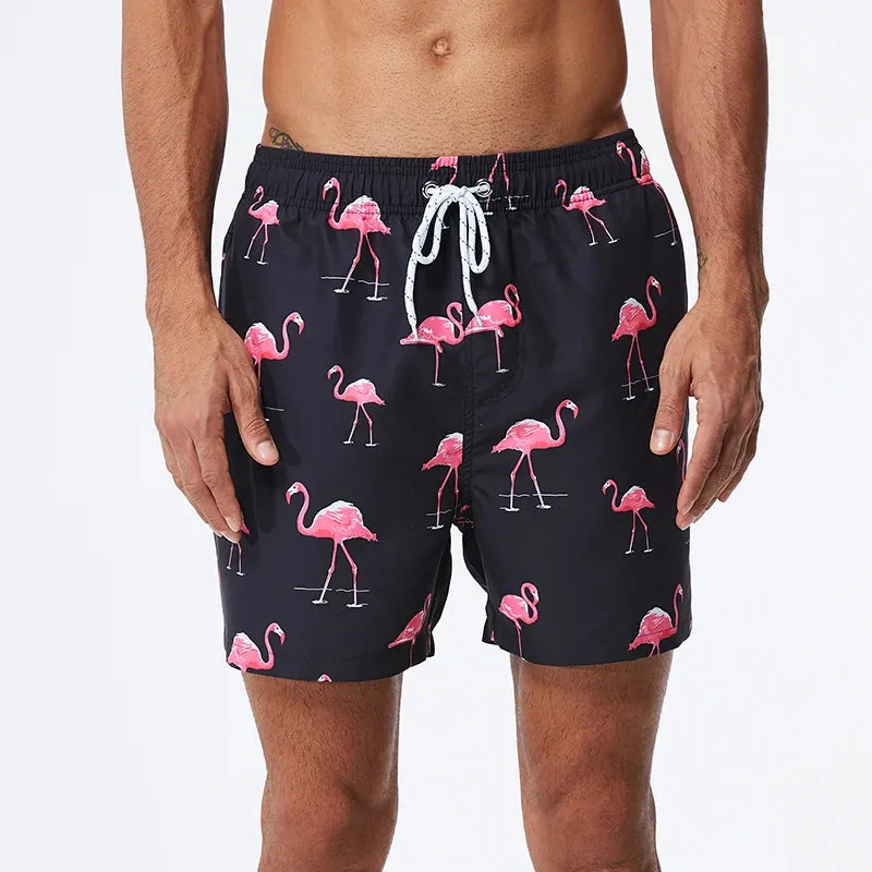 SLEEK SURFING SHORTS
