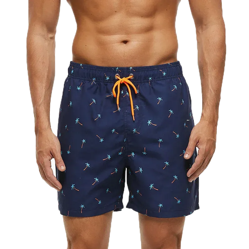 SLEEK SURFING SHORTS