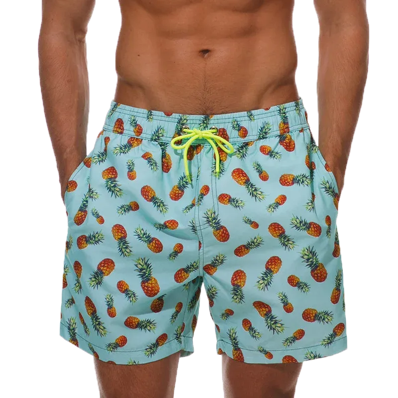 SLEEK SURFING SHORTS