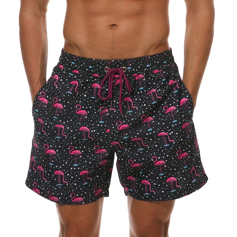 SLEEK SURFING SHORTS