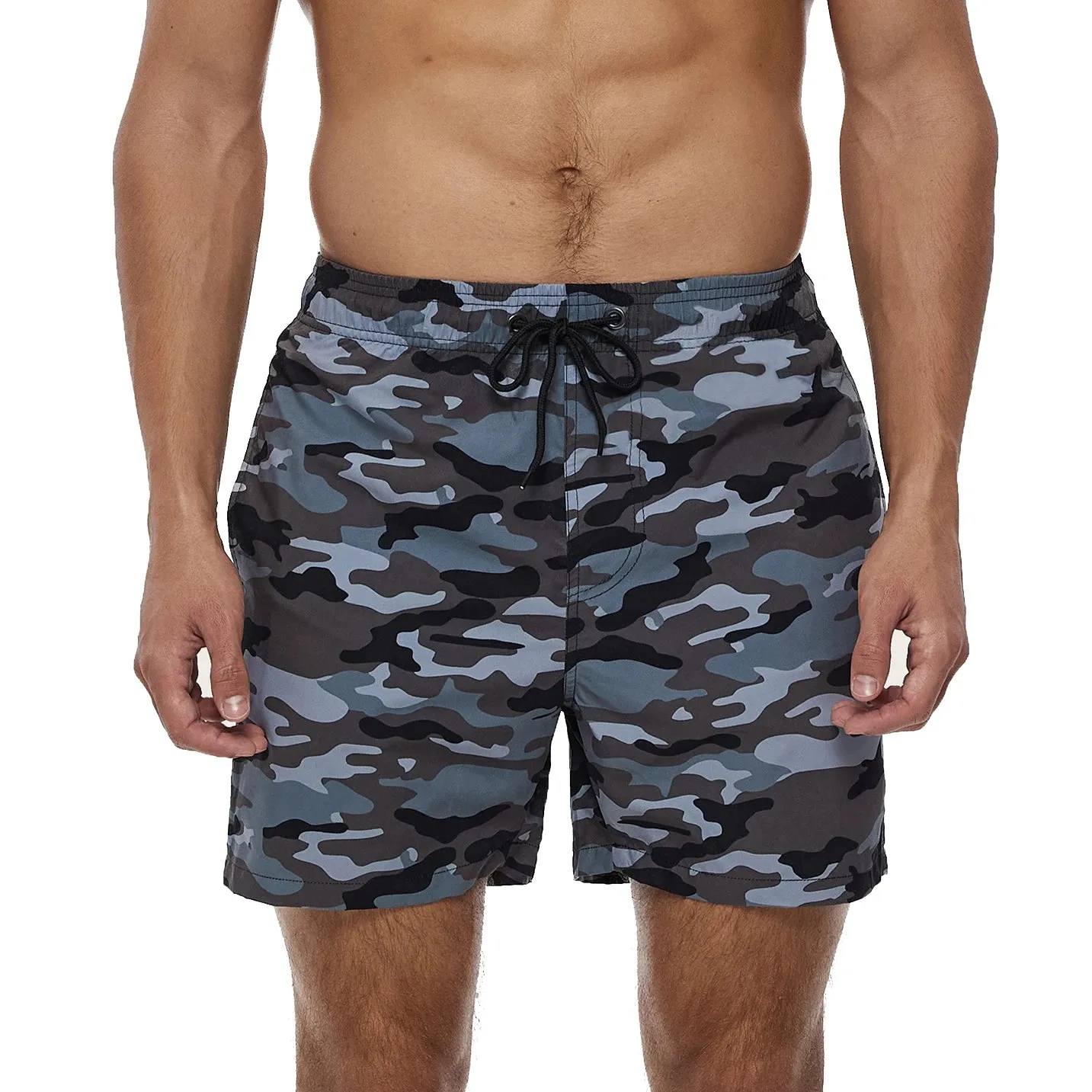SLEEK SURFING SHORTS