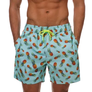 SLEEK SURFING SHORTS
