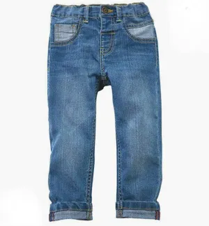 Slim Fit Jeans
