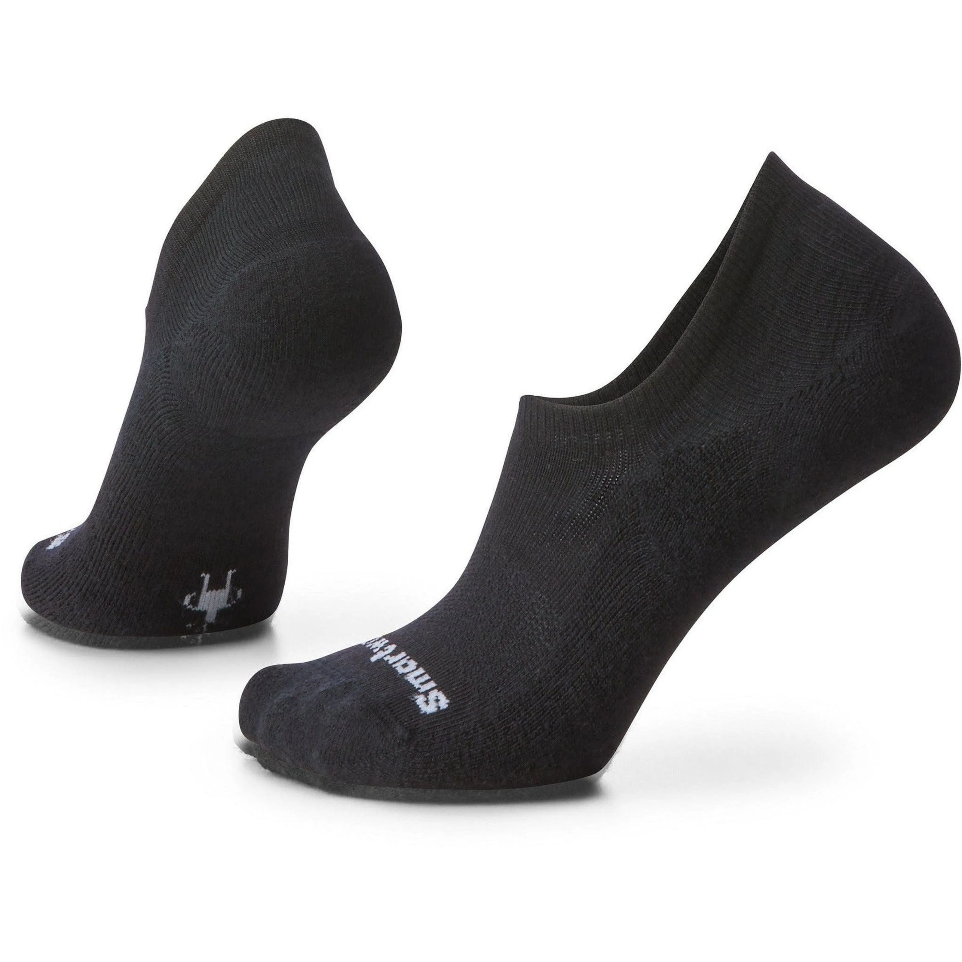 Smartwool Everyday No Show Light Cushion Socks