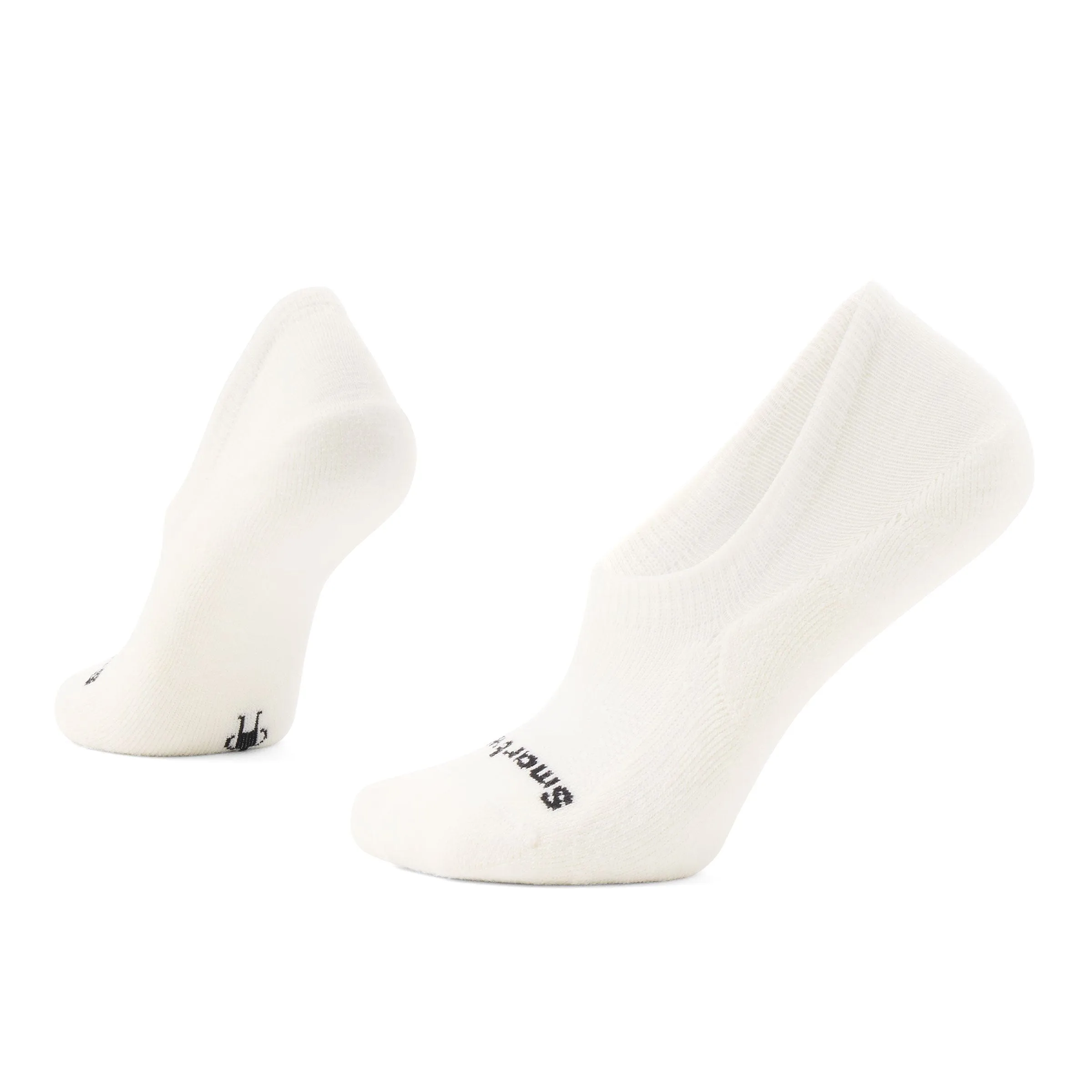 Smartwool Everyday No Show Light Cushion Socks