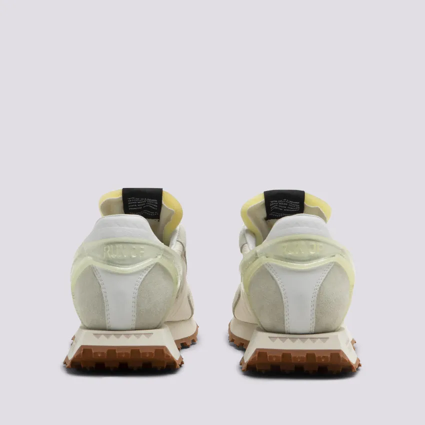 Sneaker Run Of Bodrum light beige