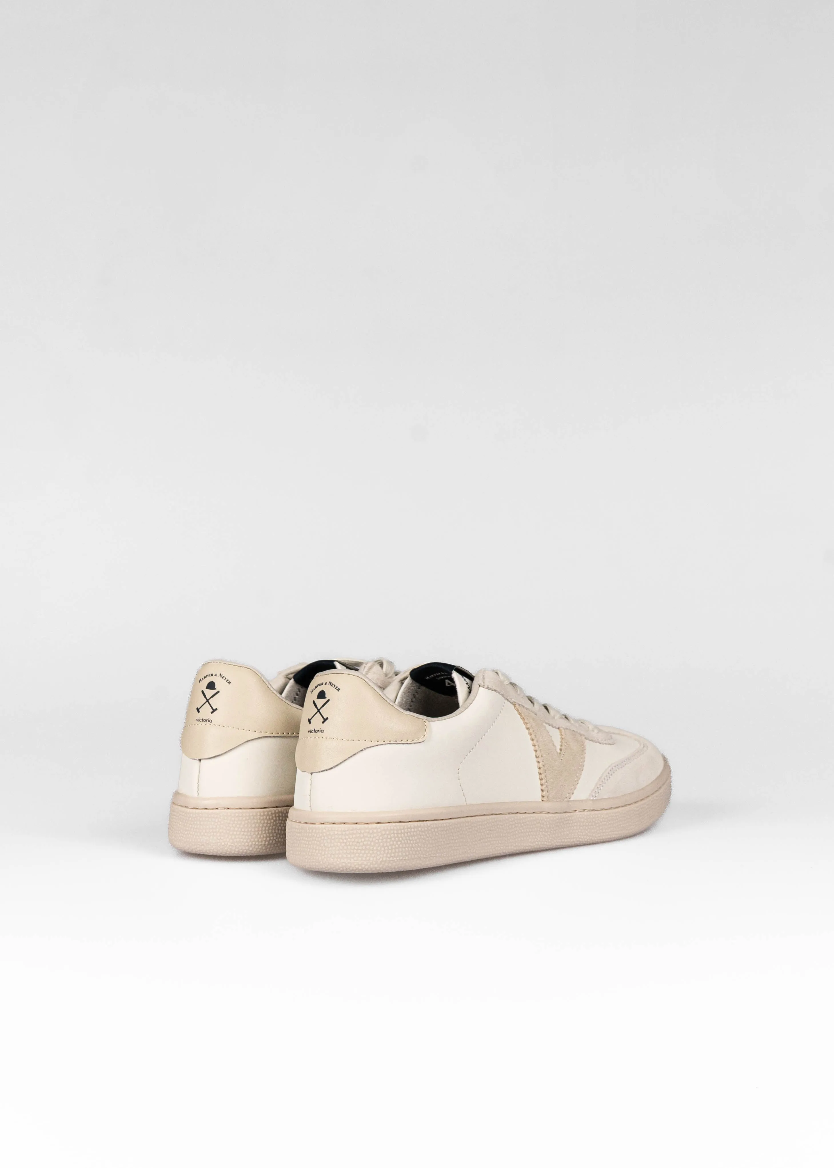 SNEAKER VICTORIA X HARPER