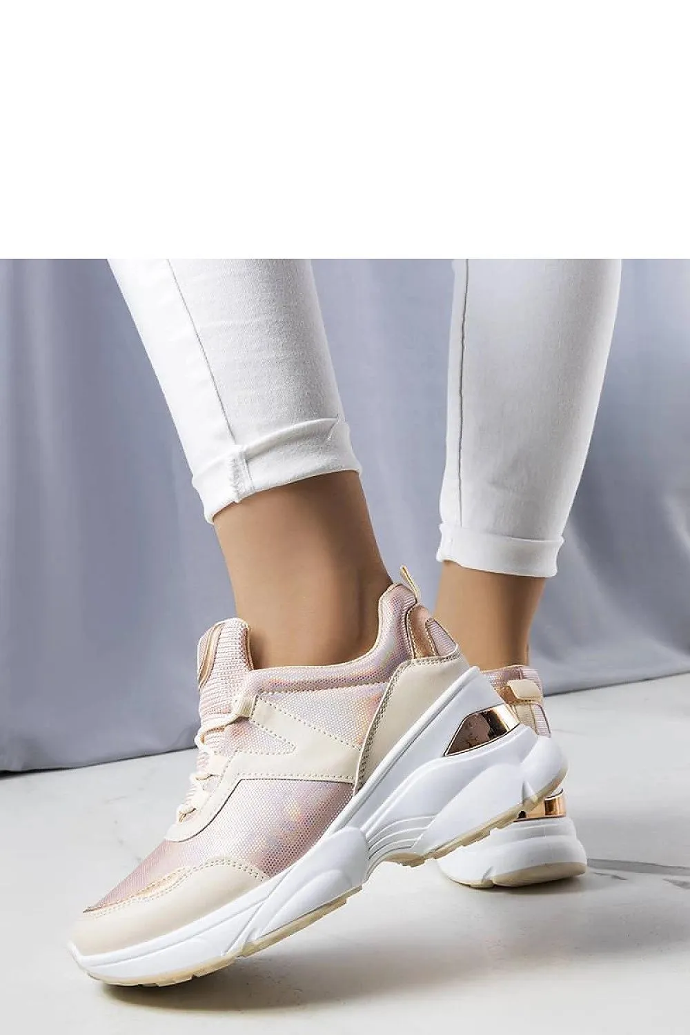 Sneakers Solea
