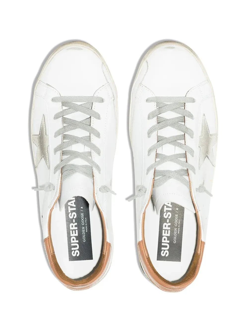 Sneakers Super-Star