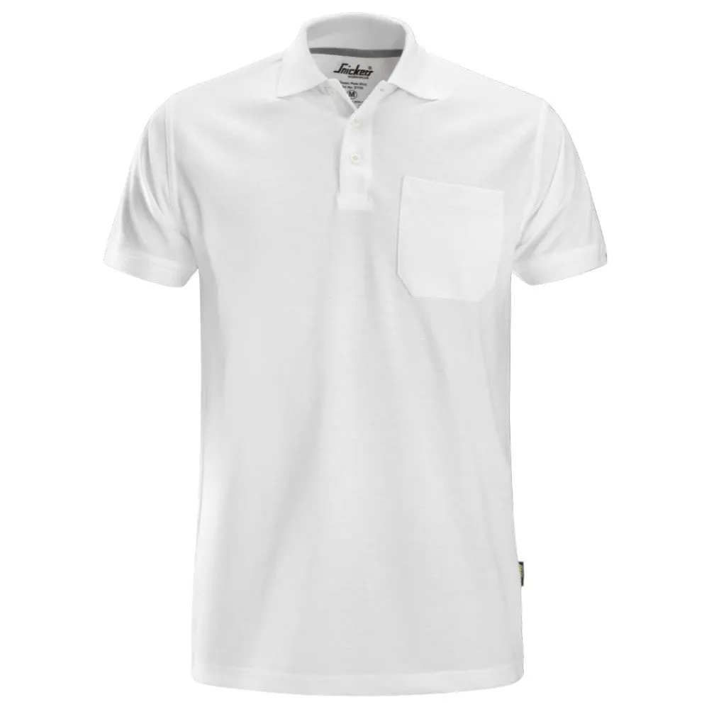 SNICKERS WORKWEAR - Polo Shirt